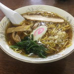 いち川食堂 - 