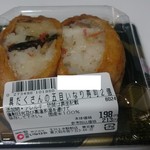 いなげや - 料理写真: