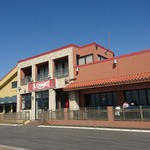 100669777 - 映える外観ですよね