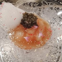 表参道うかい亭 - 
