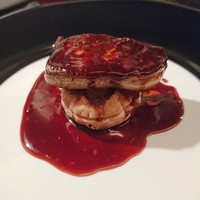 表参道うかい亭 - 