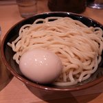 味玉をトッピング