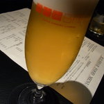 Ebisuba - 生ビール
