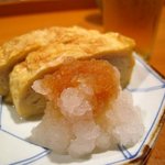 うとら - お通し