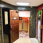 博多のおでん - 今日も中洲に出とってからこん店のドアの開いとるけんww