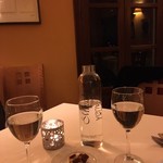 Restaurant El Mirador - 