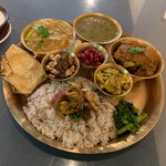 ズーズーダゥ - スペシャルダルバート