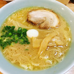 ラーメン 多弐家 - 