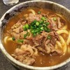 手打ちうどん 鶴丸