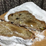 ズーズーダゥ - シュトーレン