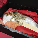 ズーズーダゥ - シュトーレン