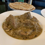 インターナショナルビレッジ - マトンバローチ