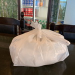 インターナショナルビレッジ - テイクアウト