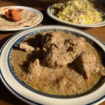 インターナショナルビレッジ - テイクアウト