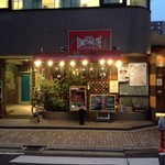 サムシング・トレ - 与野駅すぐ近く