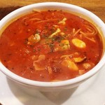 サムシング・トレ - 「真夜中のスパゲティ」