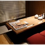 個室 日本酒と藁焼き 稲わら家 - 
