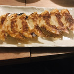 餃子ノ酒場 すえひろ - 