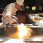 Teppanyaki Kokoro - 