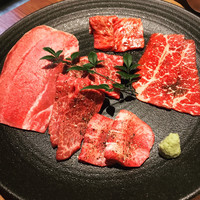 焼肉 うしみつ 恵比寿本店 - 