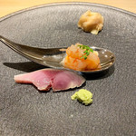 Sushi Ochiai - 