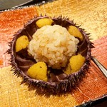 Sushi Ochiai - 