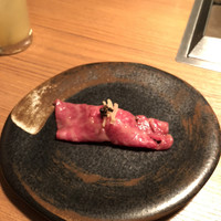 焼肉 矢澤 東京 - 