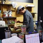 ピッザピッザピッザ - 