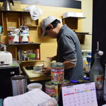 ピッザピッザピッザ - 