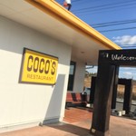 COCO'S - 