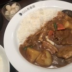 カレーハウスCoCo壱番屋 - 