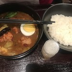 カレーハウスCoCo壱番屋 - 