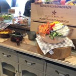 ソライロ キッチン - 