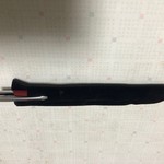 おかめ - ペンもいただいたよ(=ﾟωﾟ)ﾉ