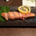 おかめ - 炙りたらこ