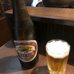 おかめ - キリンラガー