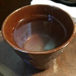 おかめ - 出汁酎　麦