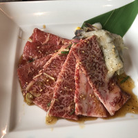 叙々苑 恵比寿ガーデンプレイス店 - 