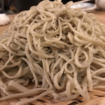 Teuchi Soba Kasuga - 