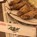 風来坊 名駅5丁目店 - 