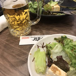 風来坊 名駅5丁目店 - 