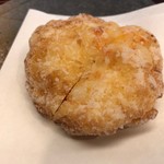 かみその - 海老真丈揚げ