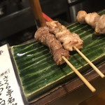 さくら亭 - 