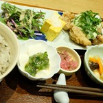 和カフェTsumugi - 