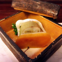 山玄茶 - 