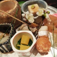 日本料理 丸しま - 