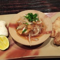 日本料理 丸しま - 
