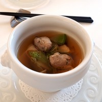 フレンチレストラン ミクニ サッポロ - 