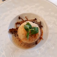 フレンチレストラン ミクニ サッポロ - 