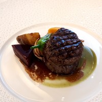 フレンチレストラン ミクニ サッポロ - 